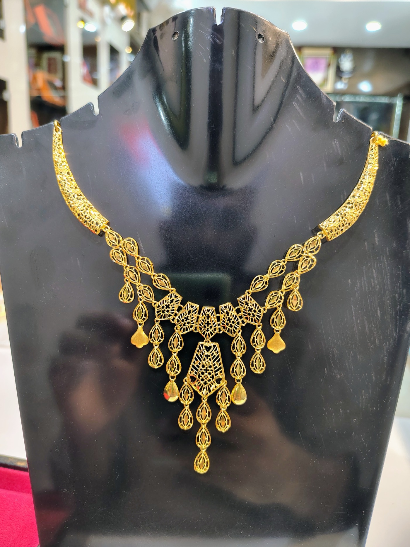 Mangalsutra category photo for K.D.S. Jewellers in Ghazipur
