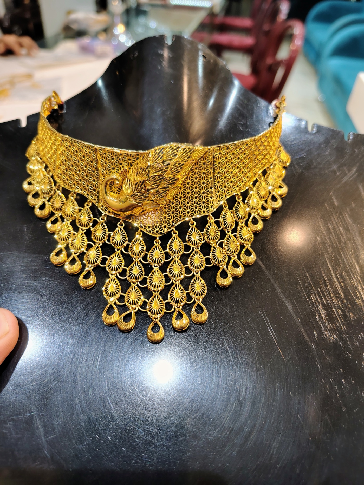Wedding jewellery category photo for K.D.S. Jewellers Ghazipur